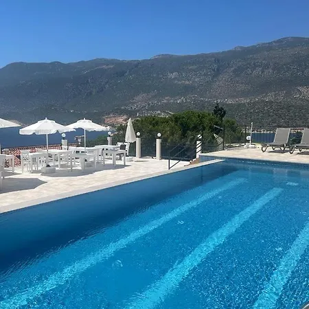 Sole'n Blu Hostel *