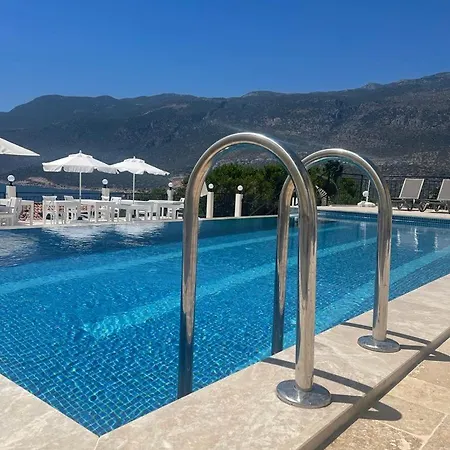 Hostel Sole'n Blu *
