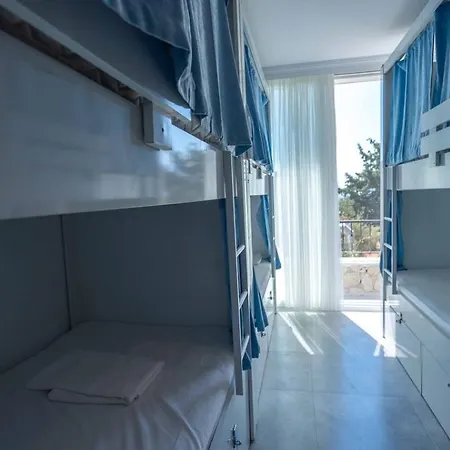 Sole'n Blu Hostel